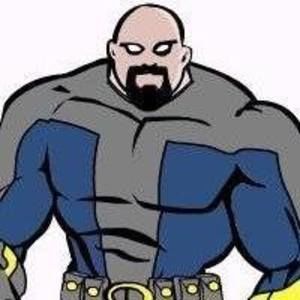 Meet your Posher, Rick